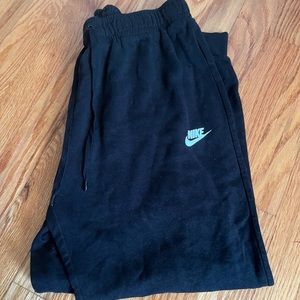 Nike sweatpants
